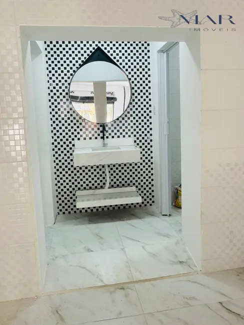 Foto 6 de Sala Comercial para alugar, 100m2 em Embaré, Santos - SP