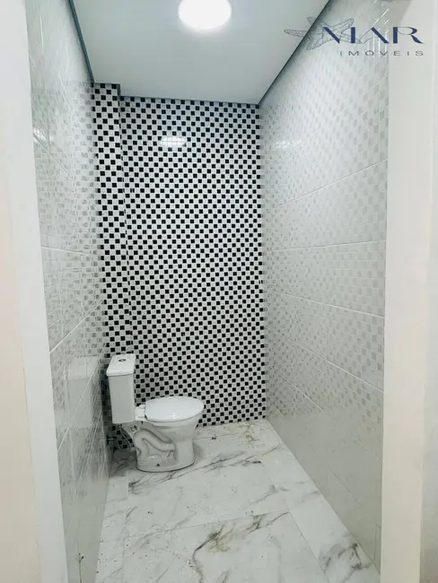 Foto 8 de Sala Comercial para alugar, 100m2 em Embaré, Santos - SP