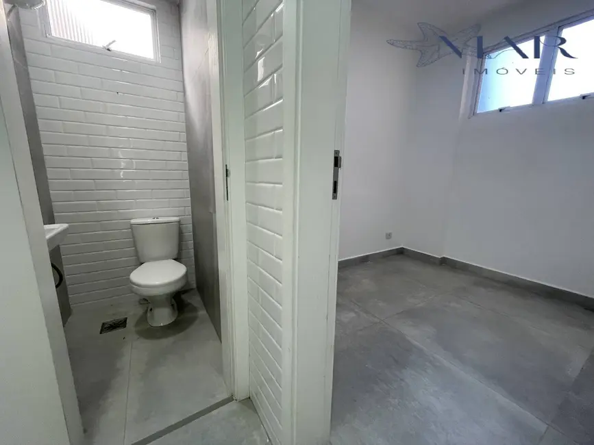 Apartamento com 3 quartos à venda e para alugar, 127m2 em Gonzaga, Santos - SP - imagem 2 Foto 2 de Apartamento com 3 quartos à venda e para alugar, 127m2 em Gonzaga, Santos - SP