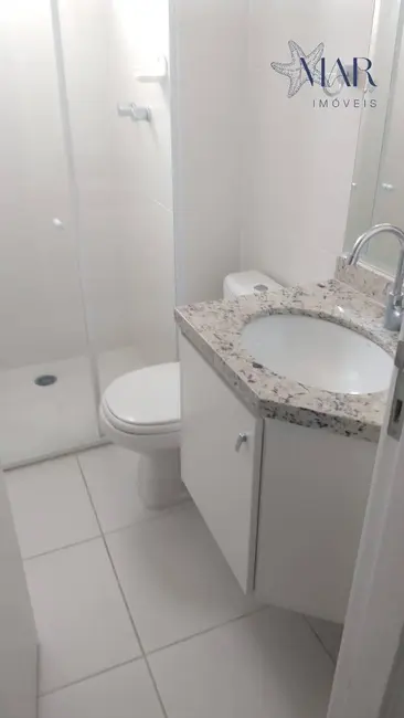 Apartamento com 2 quartos para alugar, 64m2 em José Menino, Santos - SP - imagem 1 Foto 1 de Apartamento com 2 quartos para alugar, 64m2 em José Menino, Santos - SP