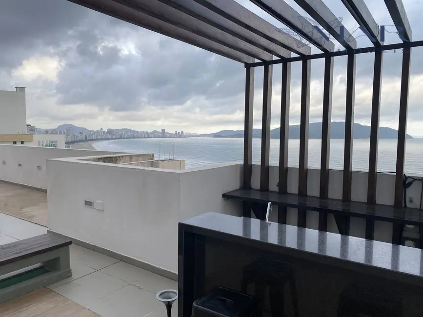 Apartamento com 2 quartos para alugar, 64m2 em José Menino, Santos - SP - imagem 8 Foto 8 de Apartamento com 2 quartos para alugar, 64m2 em José Menino, Santos - SP