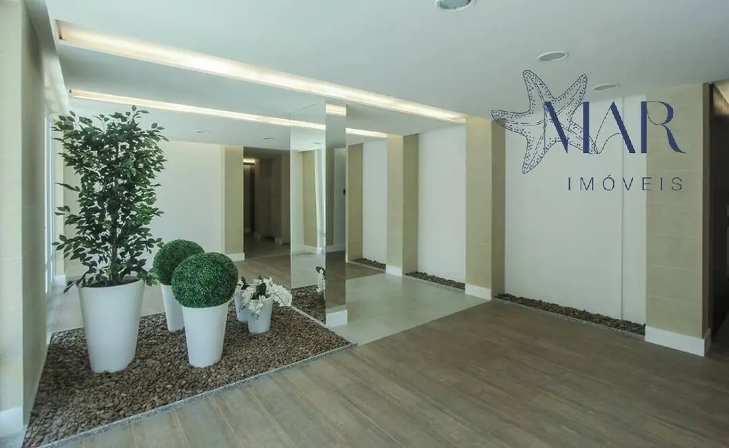 Apartamento com 2 quartos para alugar, 64m2 em José Menino, Santos - SP - imagem 5 Foto 5 de Apartamento com 2 quartos para alugar, 64m2 em José Menino, Santos - SP