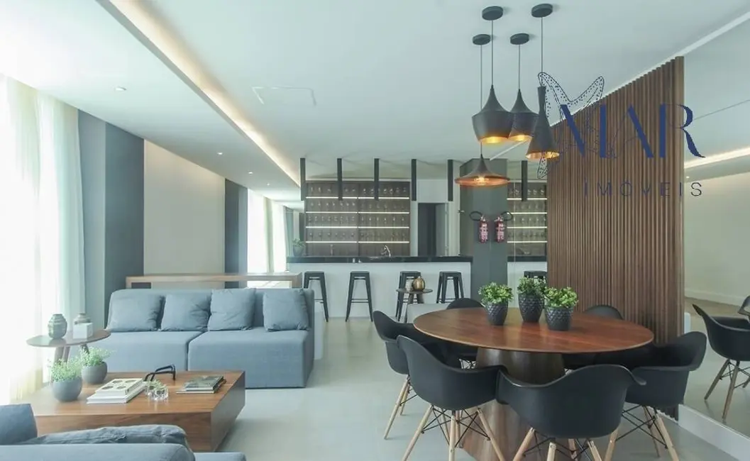 Apartamento com 2 quartos para alugar, 64m2 em José Menino, Santos - SP - imagem 7 Foto 7 de Apartamento com 2 quartos para alugar, 64m2 em José Menino, Santos - SP