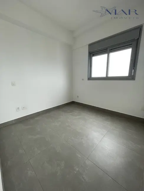 Foto 5 de Apartamento com 1 quarto para alugar, 46m2 em Boqueirão, Santos - SP