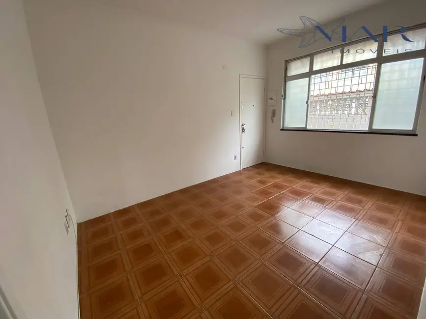 Apartamento com 3 quartos para alugar, 100m2 em Pompéia, Santos - SP - imagem 1 Foto 1 de Apartamento com 3 quartos para alugar, 100m2 em Pompéia, Santos - SP