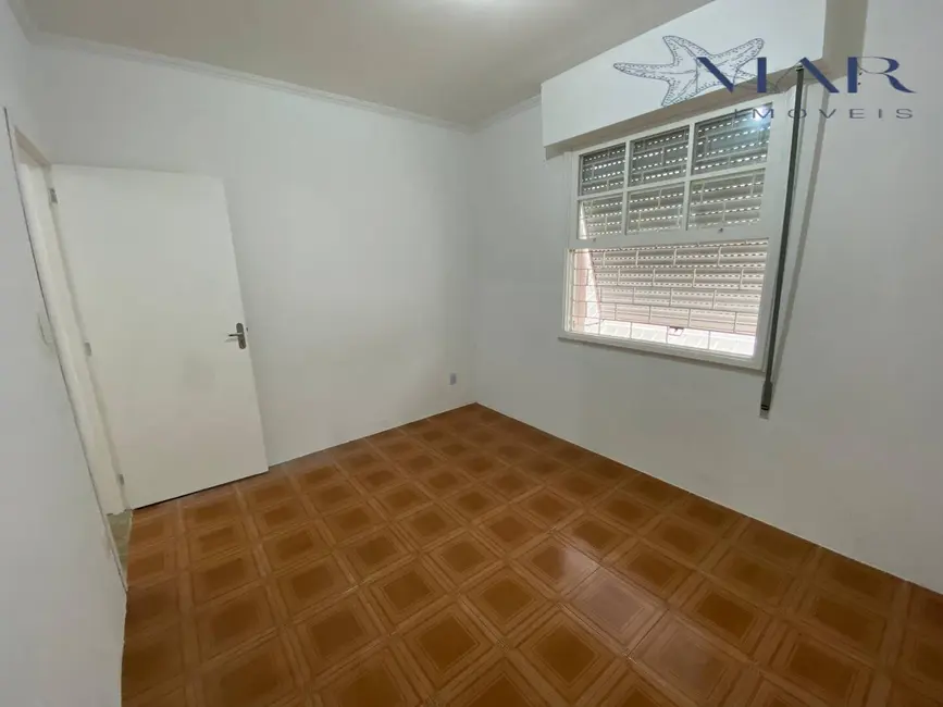 Apartamento com 3 quartos para alugar, 100m2 em Pompéia, Santos - SP - imagem 9 Foto 9 de Apartamento com 3 quartos para alugar, 100m2 em Pompéia, Santos - SP