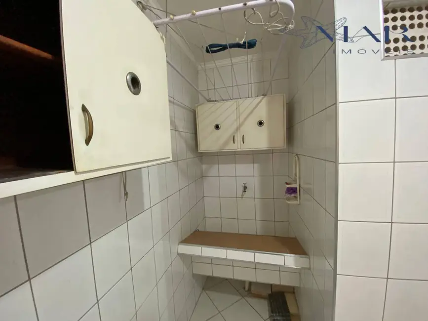 Apartamento com 3 quartos para alugar, 100m2 em Pompéia, Santos - SP - imagem 7 Foto 7 de Apartamento com 3 quartos para alugar, 100m2 em Pompéia, Santos - SP