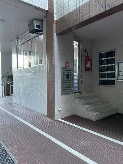 Apartamento com 2 quartos para alugar, 90m2 em José Menino, Santos - SP - imagem 4 Foto 4 de Apartamento com 2 quartos para alugar, 90m2 em José Menino, Santos - SP