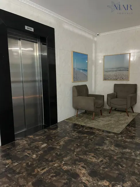 Apartamento com 2 quartos para alugar, 90m2 em José Menino, Santos - SP - imagem 9 Foto 9 de Apartamento com 2 quartos para alugar, 90m2 em José Menino, Santos - SP