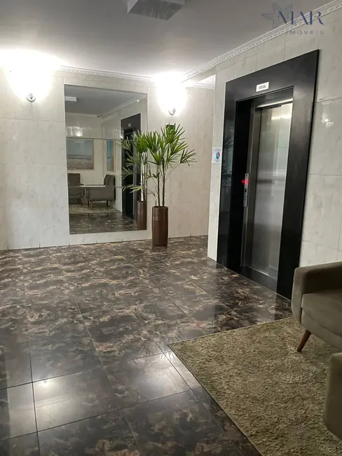 Apartamento com 2 quartos para alugar, 90m2 em José Menino, Santos - SP - imagem 8 Foto 8 de Apartamento com 2 quartos para alugar, 90m2 em José Menino, Santos - SP