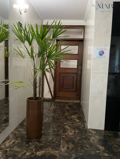 Apartamento com 2 quartos para alugar, 90m2 em José Menino, Santos - SP - imagem 7 Foto 7 de Apartamento com 2 quartos para alugar, 90m2 em José Menino, Santos - SP