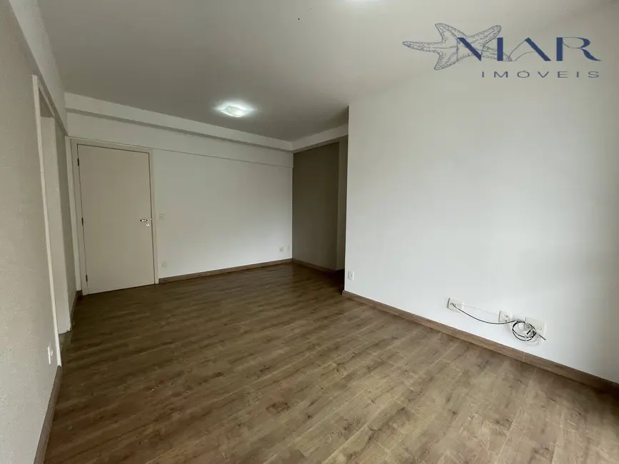 Apartamento com 2 quartos para alugar, 79m2 em Marapé, Santos - SP - imagem 2 Foto 2 de Apartamento com 2 quartos para alugar, 79m2 em Marapé, Santos - SP