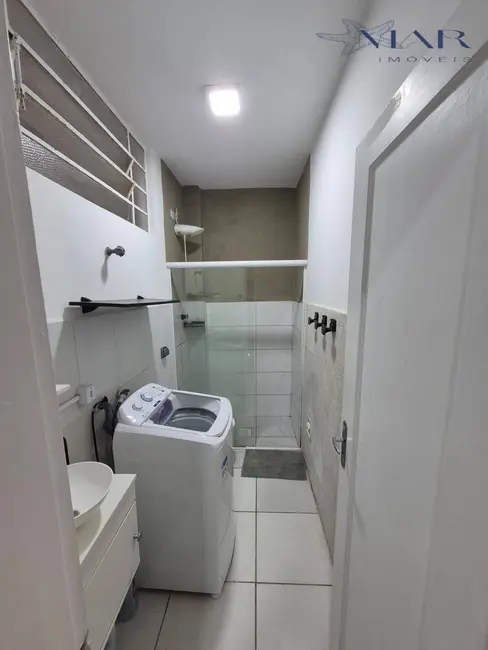 Apartamento com 1 quarto para alugar, 33m2 em Boqueirão, Santos - SP - imagem 7 Foto 7 de Apartamento com 1 quarto para alugar, 33m2 em Boqueirão, Santos - SP