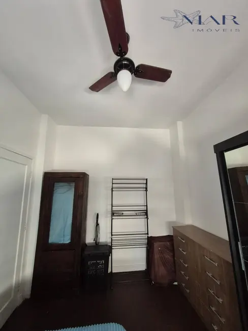 Apartamento com 1 quarto para alugar, 33m2 em Boqueirão, Santos - SP - imagem 5 Foto 5 de Apartamento com 1 quarto para alugar, 33m2 em Boqueirão, Santos - SP
