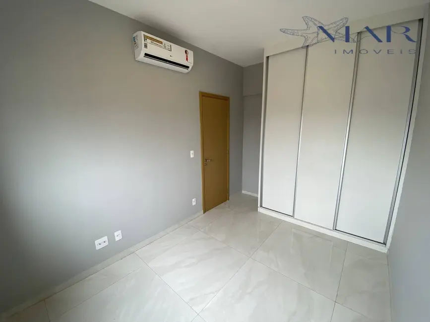 Foto 9 de Apartamento com 1 quarto para alugar, 44m2 em Campo Grande, Santos - SP