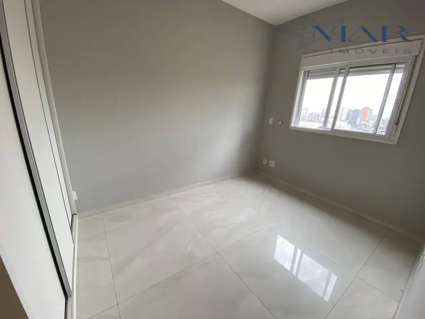 Foto 8 de Apartamento com 1 quarto para alugar, 44m2 em Campo Grande, Santos - SP