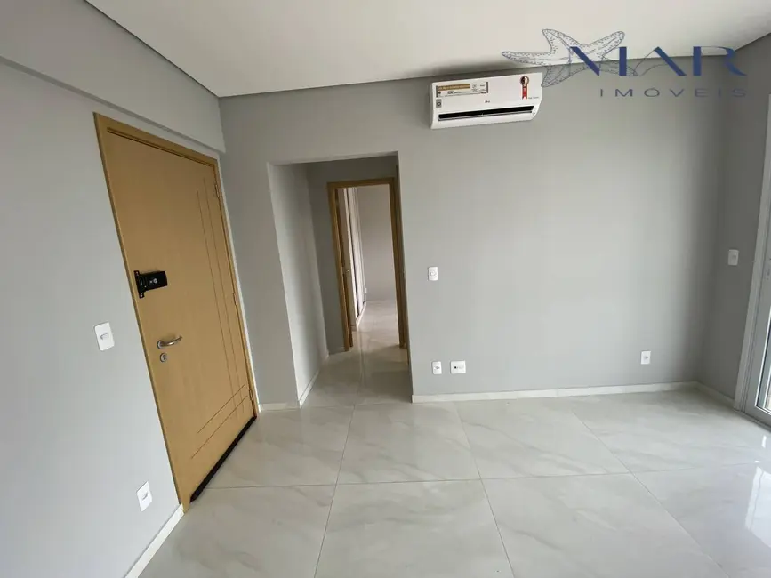 Foto 4 de Apartamento com 1 quarto para alugar, 44m2 em Campo Grande, Santos - SP