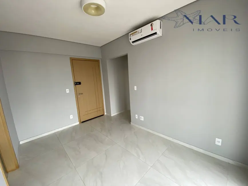 Foto 5 de Apartamento com 1 quarto para alugar, 44m2 em Campo Grande, Santos - SP