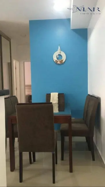 Apartamento com 2 quartos para alugar, 68m2 em Pompéia, Santos - SP - imagem 5 Foto 5 de Apartamento com 2 quartos para alugar, 68m2 em Pompéia, Santos - SP