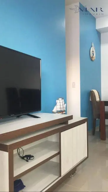 Apartamento com 2 quartos para alugar, 68m2 em Pompéia, Santos - SP - imagem 6 Foto 6 de Apartamento com 2 quartos para alugar, 68m2 em Pompéia, Santos - SP