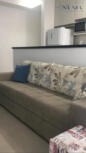 Apartamento com 2 quartos para alugar, 68m2 em Pompéia, Santos - SP - imagem 3 Foto 3 de Apartamento com 2 quartos para alugar, 68m2 em Pompéia, Santos - SP