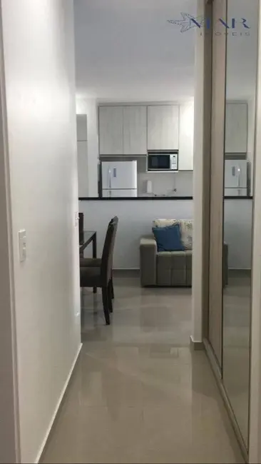 Apartamento com 2 quartos para alugar, 68m2 em Pompéia, Santos - SP - imagem 8 Foto 8 de Apartamento com 2 quartos para alugar, 68m2 em Pompéia, Santos - SP