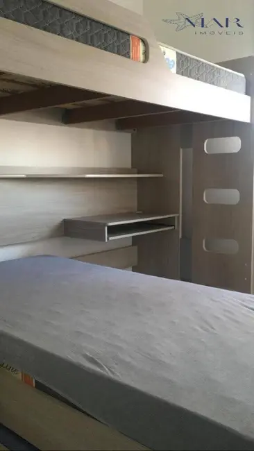 Apartamento com 2 quartos para alugar, 68m2 em Pompéia, Santos - SP - imagem 2 Foto 2 de Apartamento com 2 quartos para alugar, 68m2 em Pompéia, Santos - SP