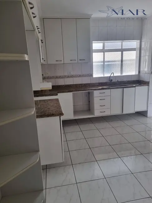 Foto 9 de Apartamento com 2 quartos para alugar, 120m2 em Campo Grande, Santos - SP