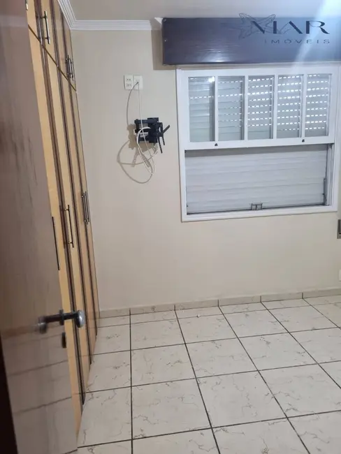 Foto 4 de Apartamento com 2 quartos para alugar, 120m2 em Campo Grande, Santos - SP