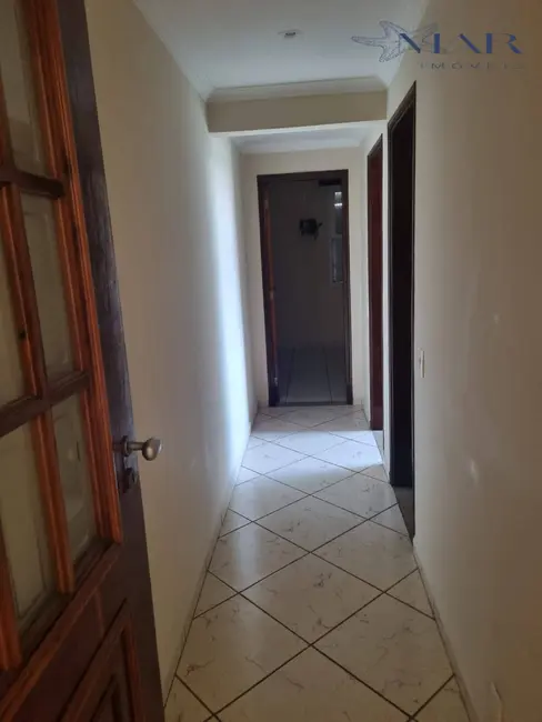 Foto 7 de Apartamento com 2 quartos para alugar, 120m2 em Campo Grande, Santos - SP