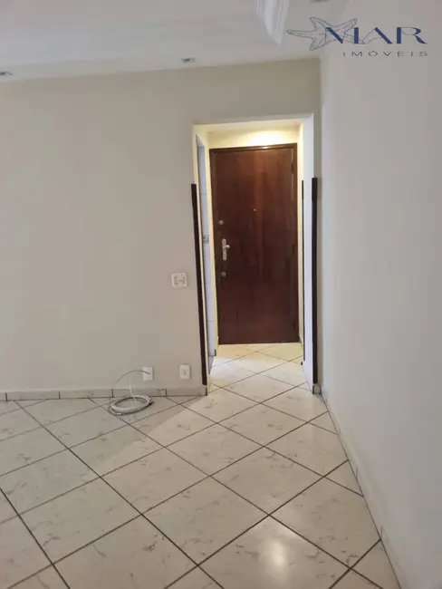 Foto 6 de Apartamento com 2 quartos para alugar, 120m2 em Campo Grande, Santos - SP