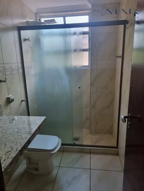 Foto 8 de Apartamento com 2 quartos para alugar, 120m2 em Campo Grande, Santos - SP