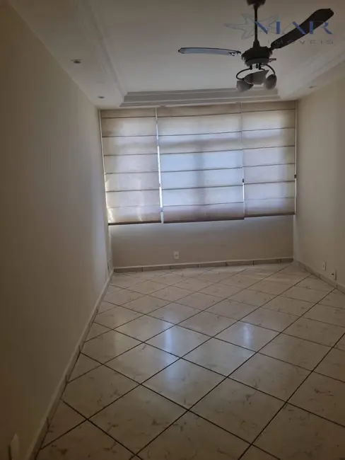 Foto 1 de Apartamento com 2 quartos para alugar, 120m2 em Campo Grande, Santos - SP