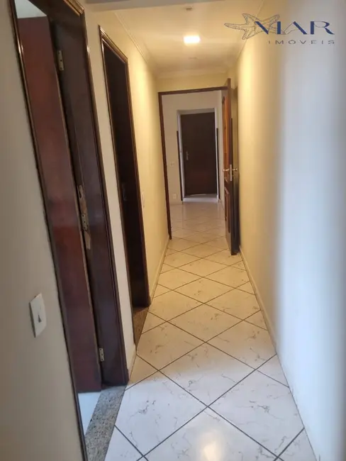 Foto 2 de Apartamento com 2 quartos para alugar, 120m2 em Campo Grande, Santos - SP