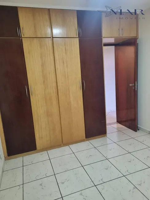 Foto 5 de Apartamento com 2 quartos para alugar, 120m2 em Campo Grande, Santos - SP