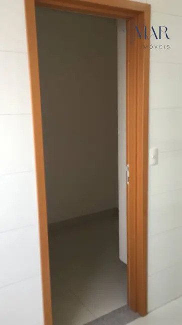 Foto 8 de Apartamento com 2 quartos para alugar, 100m2 em Boqueirão, Santos - SP