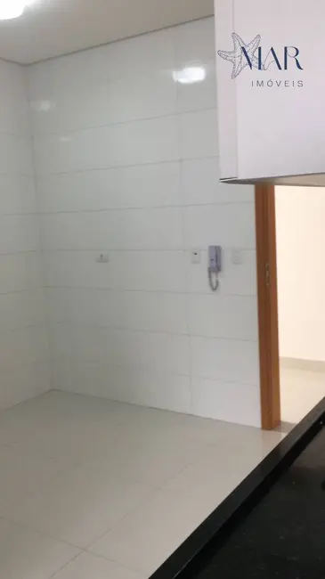 Foto 6 de Apartamento com 2 quartos para alugar, 100m2 em Boqueirão, Santos - SP