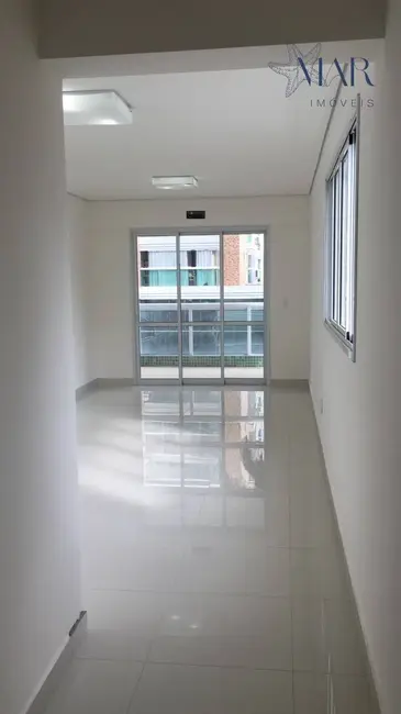 Foto 1 de Apartamento com 2 quartos para alugar, 100m2 em Boqueirão, Santos - SP