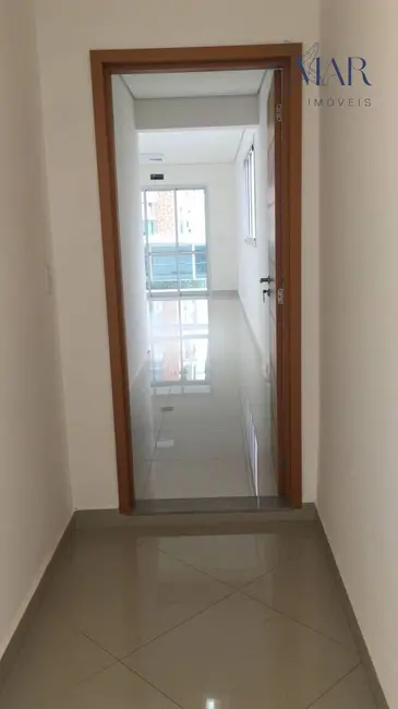 Foto 3 de Apartamento com 2 quartos para alugar, 100m2 em Boqueirão, Santos - SP