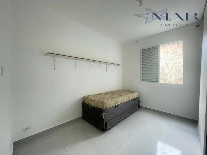 Foto 3 de Apartamento com 2 quartos à venda, 73m2 em Embaré, Santos - SP