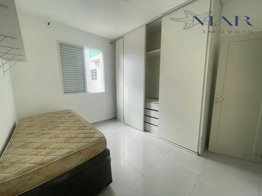 Foto 2 de Apartamento com 2 quartos à venda, 73m2 em Embaré, Santos - SP