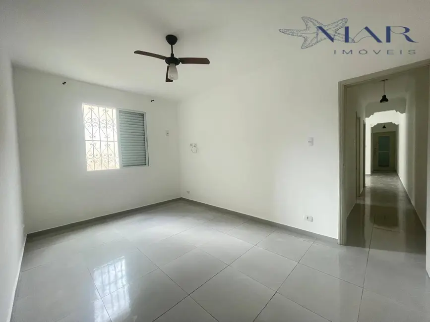 Foto 4 de Apartamento com 2 quartos à venda, 73m2 em Embaré, Santos - SP