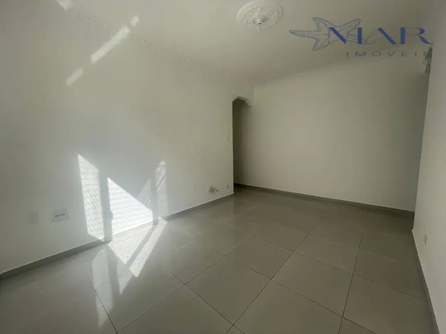 Foto 5 de Apartamento com 2 quartos à venda, 73m2 em Embaré, Santos - SP