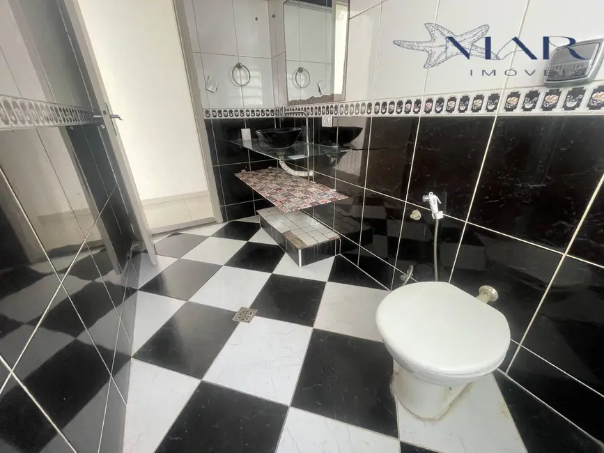 Foto 9 de Apartamento com 2 quartos à venda, 73m2 em Embaré, Santos - SP