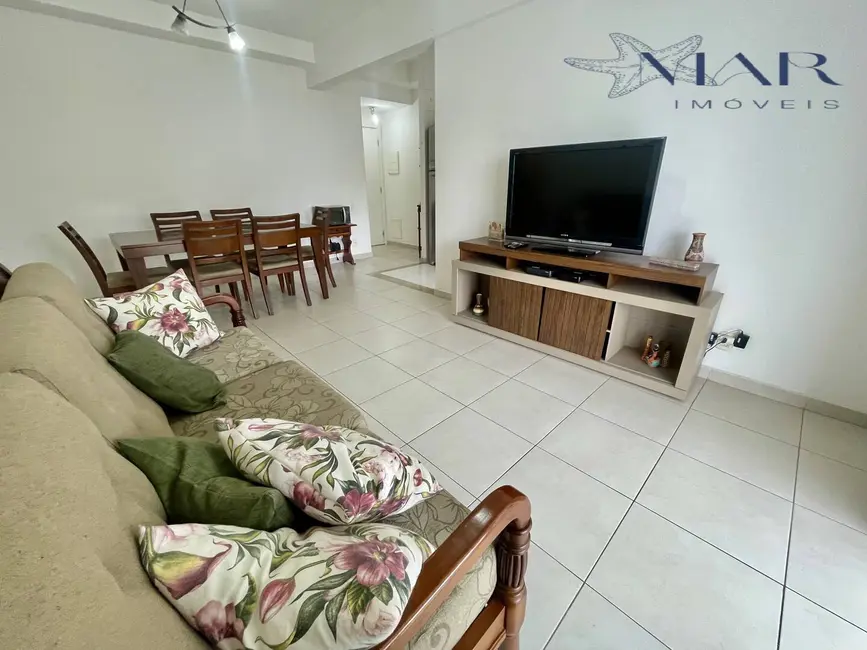 Foto 2 de Apartamento com 2 quartos à venda, 77m2 em José Menino, Santos - SP