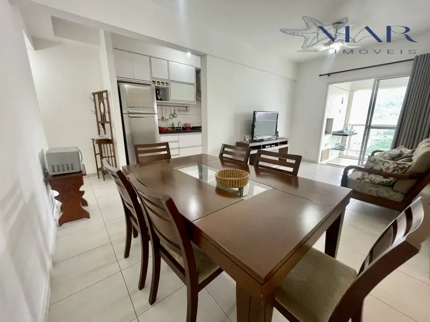 Foto 5 de Apartamento com 2 quartos à venda, 77m2 em José Menino, Santos - SP