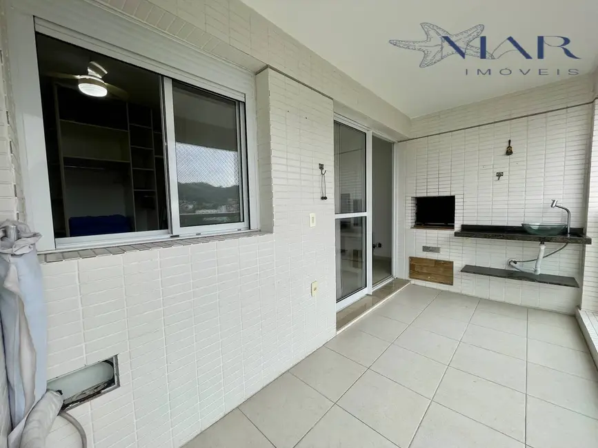 Foto 9 de Apartamento com 2 quartos à venda, 77m2 em José Menino, Santos - SP