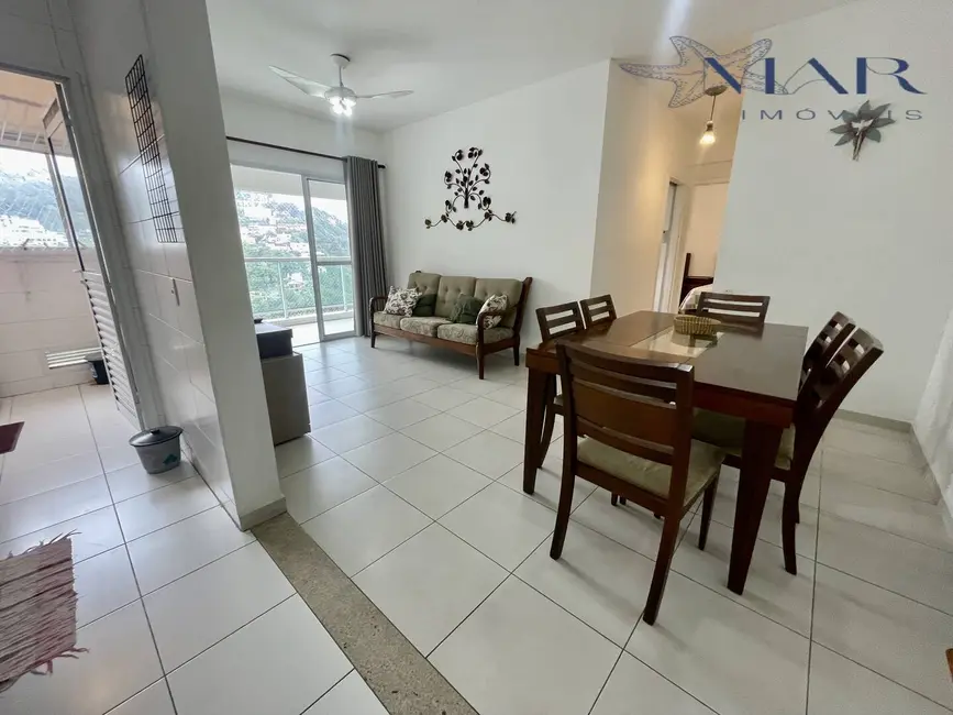 Foto 4 de Apartamento com 2 quartos à venda, 77m2 em José Menino, Santos - SP