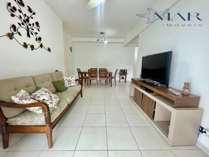 Foto 1 de Apartamento com 2 quartos à venda, 77m2 em José Menino, Santos - SP