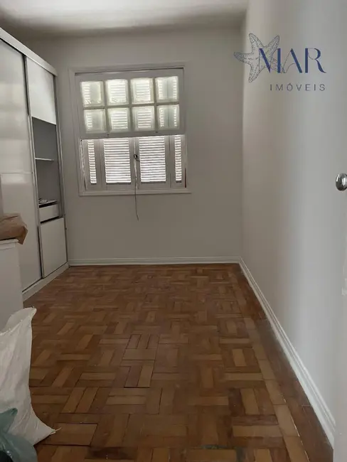 Foto 9 de Apartamento com 2 quartos para alugar, 70m2 em Pompéia, Santos - SP